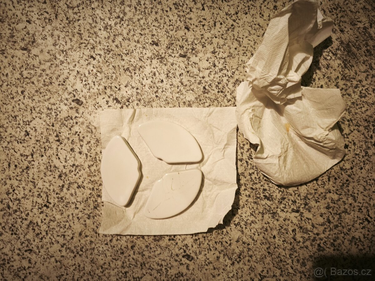 Prodám předměty na krouhání zelí - 8