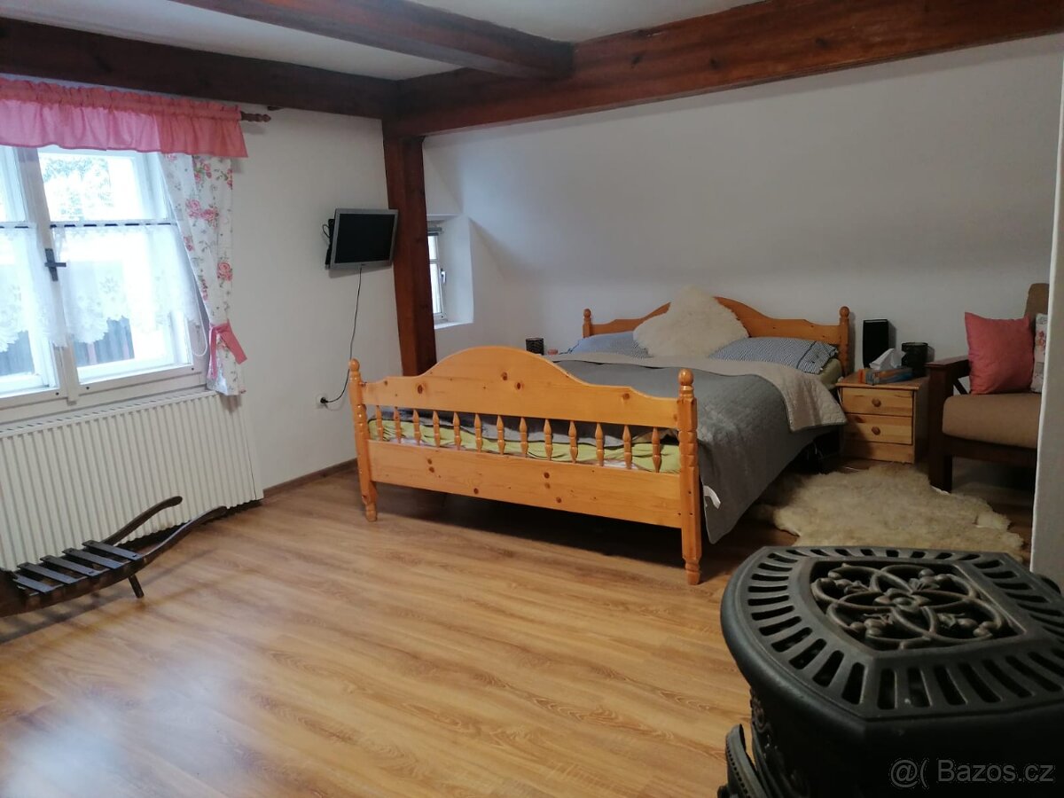 Krásná chalupa v Tanvaldu - 8