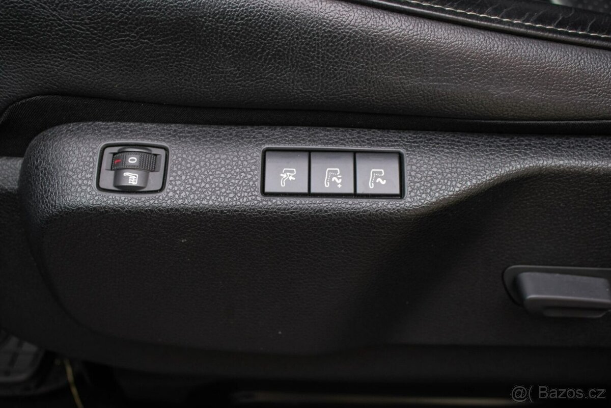 Toyota Proace Verso VIP 2.0 D-4D 180 L1 A8 - 8