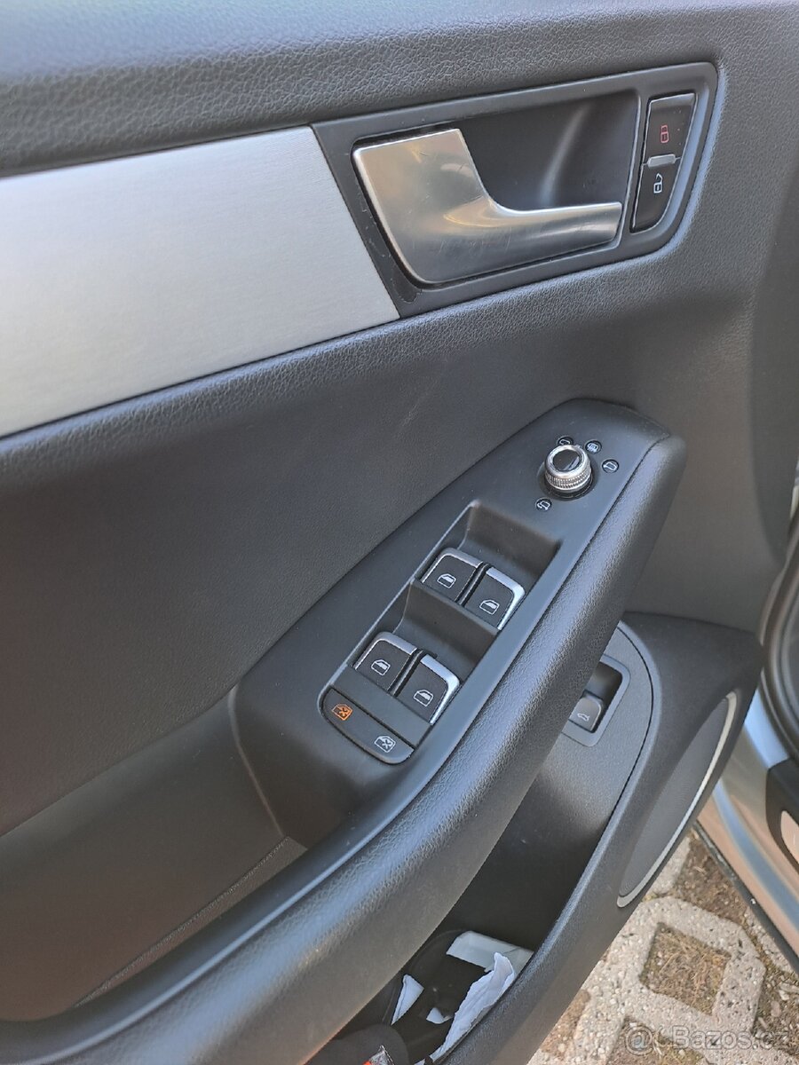 Audi Q5 3.0 TDI quattro S-line - 8