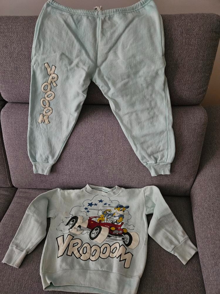 dětské věci bavlněné,termoska,knihy miminko,batole - 8