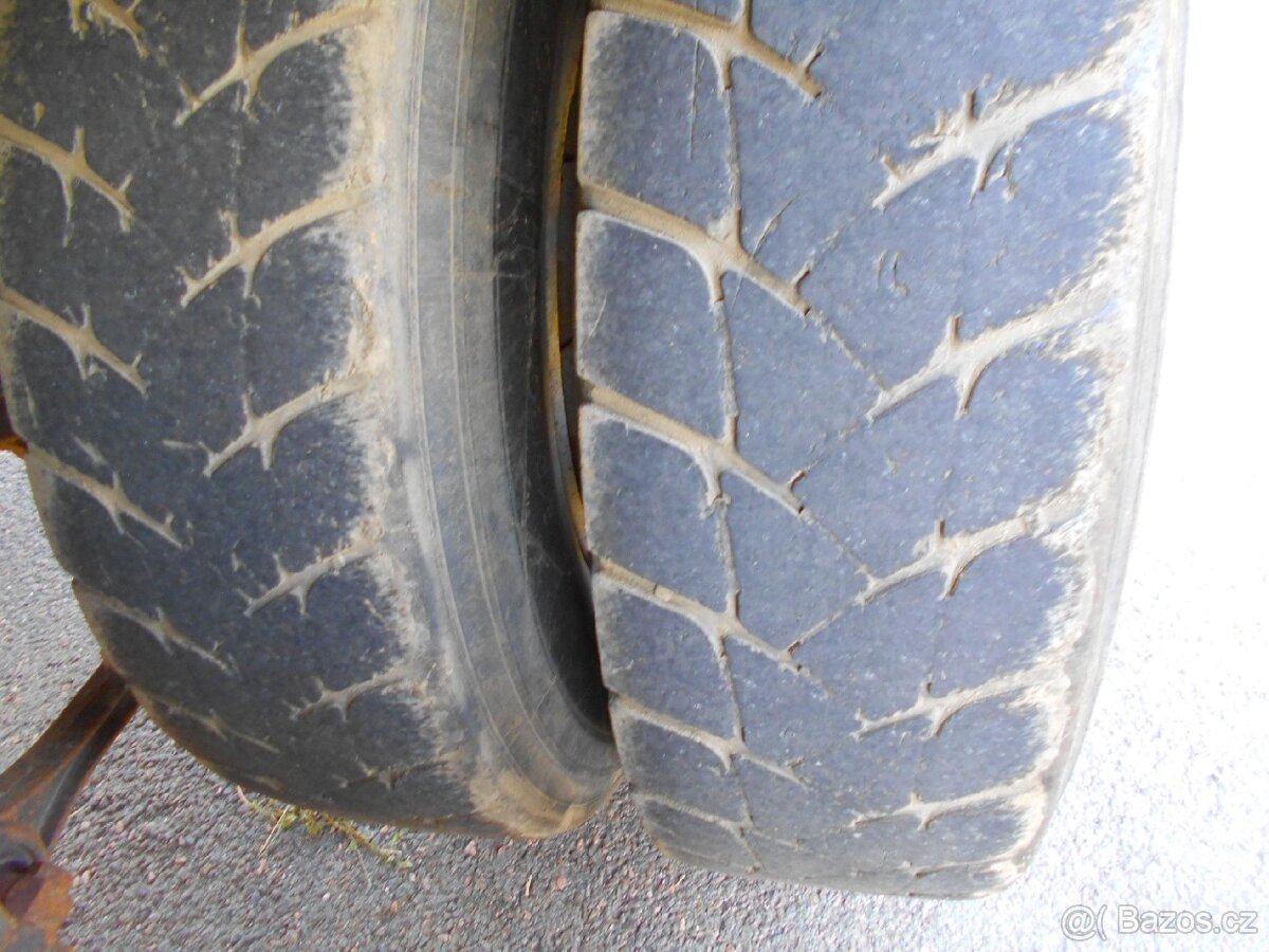 Volvo FM13 440 84R - 8