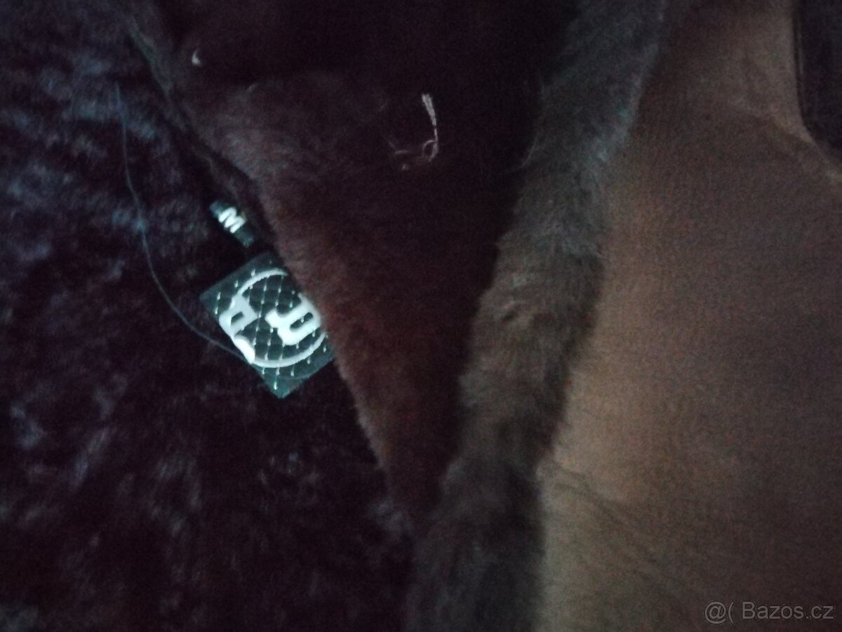 Nový berannì kabátek - 8