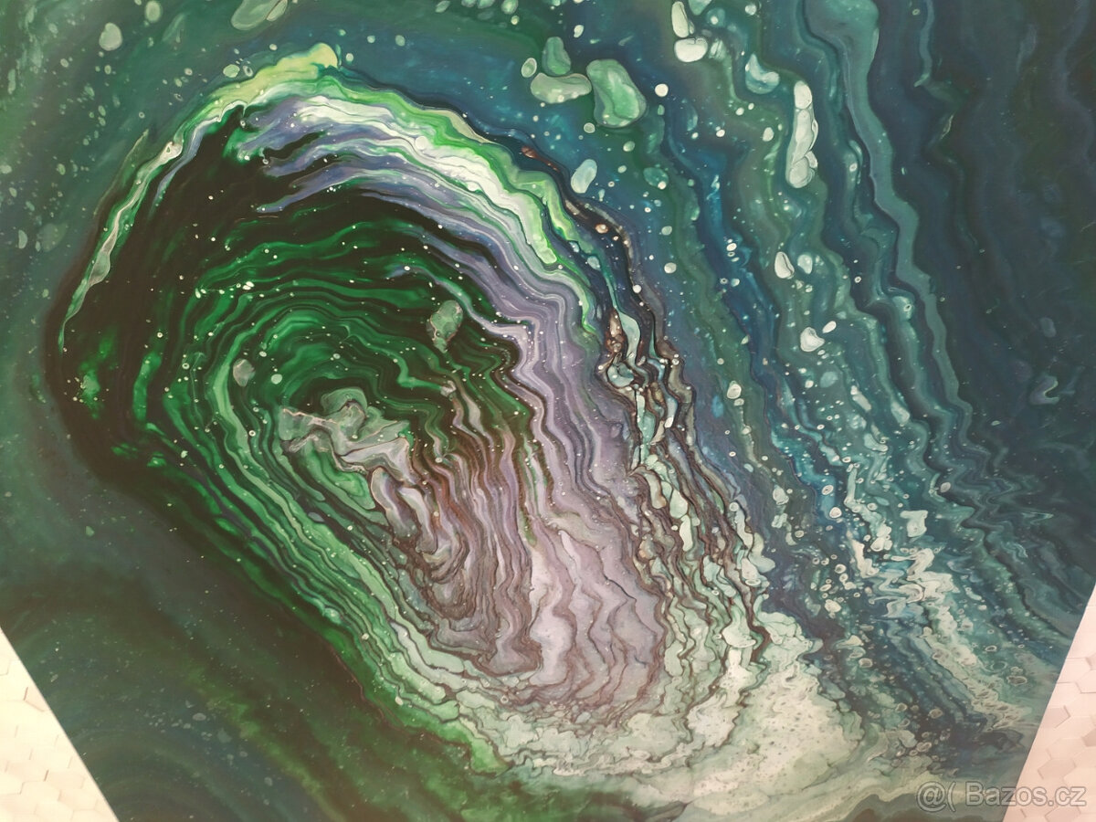 Moderní obraz č.69 - 8