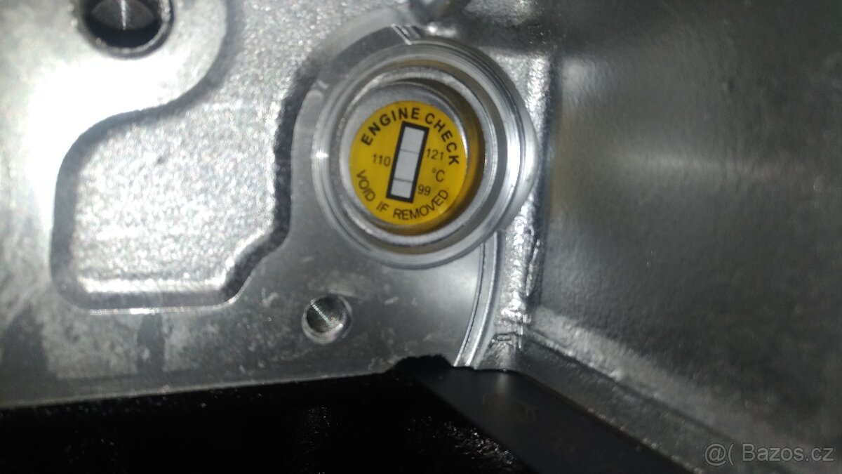 Motor Ford Custom, Transit 2.2 Tdci euro 5 FWD - 8