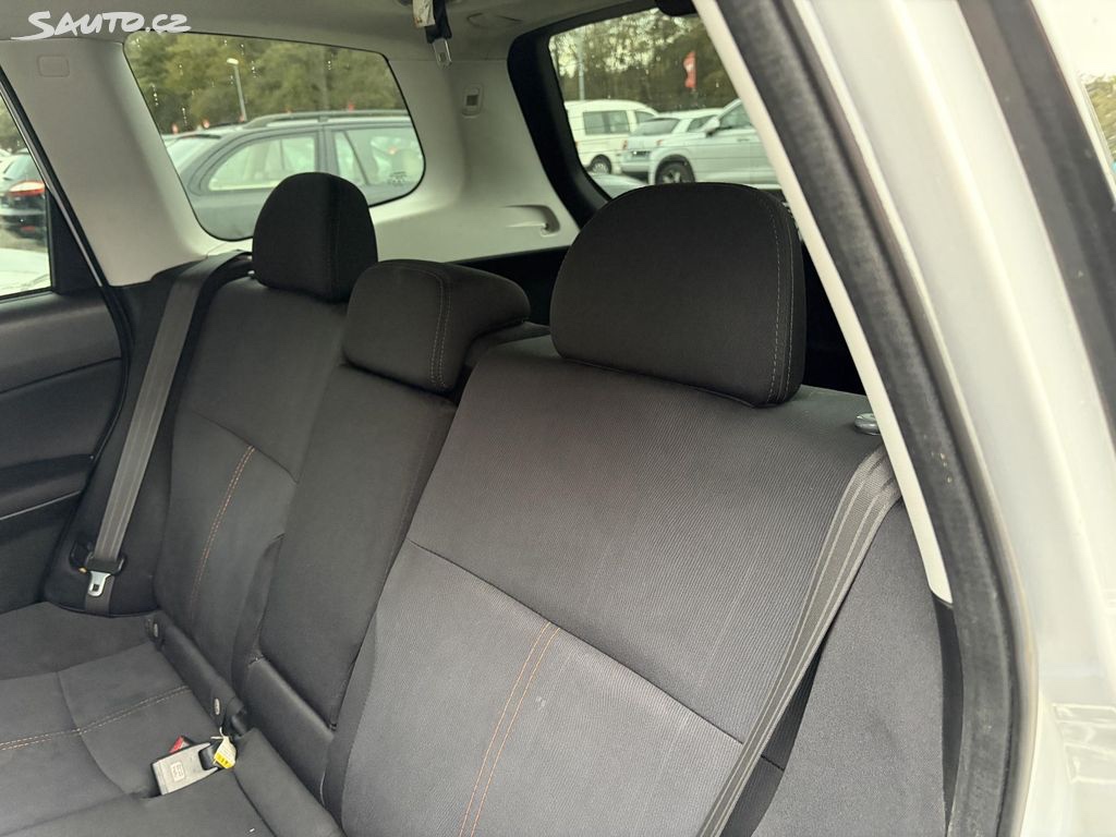 Subaru Forester 2.0 TD-E 4x4 - 8