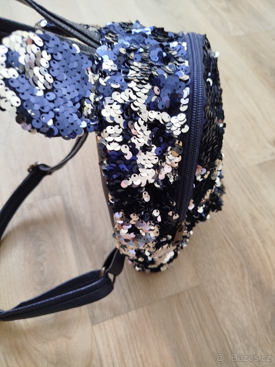 Filtrový batůžek Minnie, Disney batohy, Hatchimals - 8