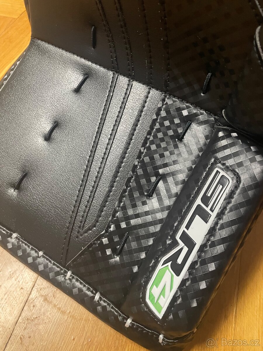 Brankářské betony Vaughn Ventus SLR4 Pro - 8