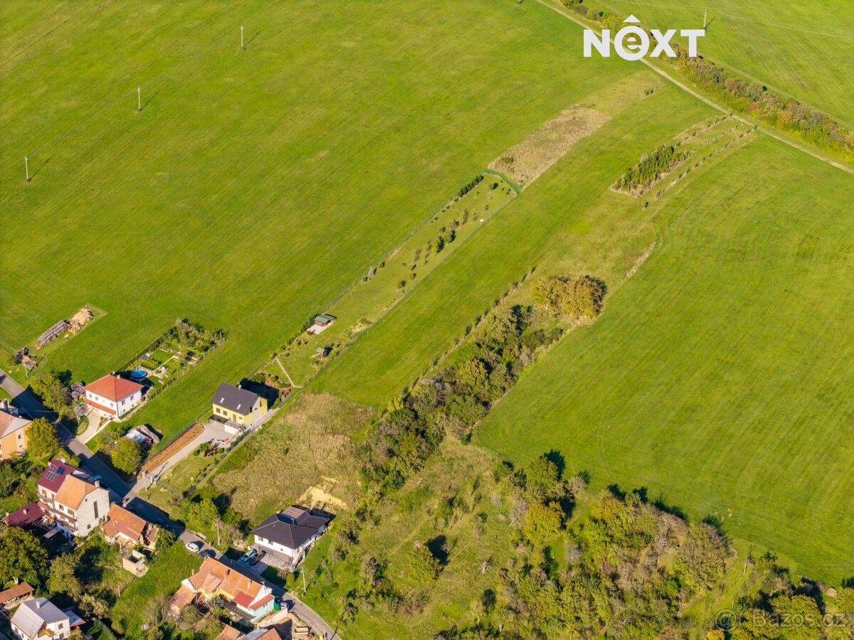 Prodej pozemek Bydlení, 1300㎡ - 8