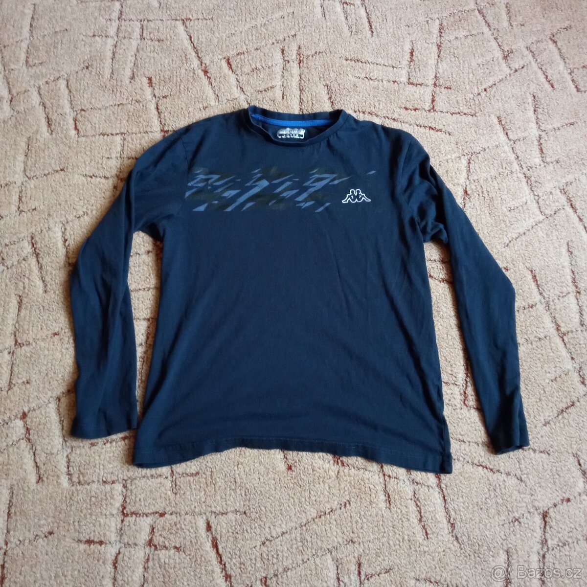 Oblečení vel. M - 8