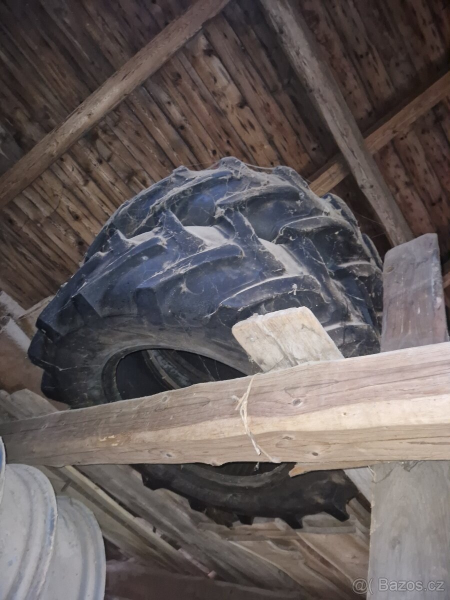 Pás šikmého dopravníku fortschritt E 512/514 - 8