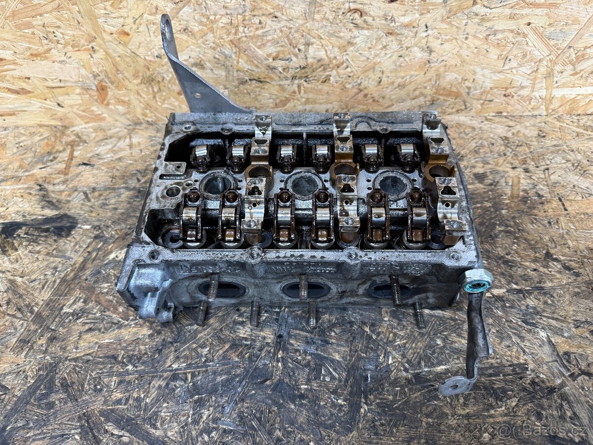 HLAVA MOTORU 1.2 HTP 47KW 03E103373C - 8