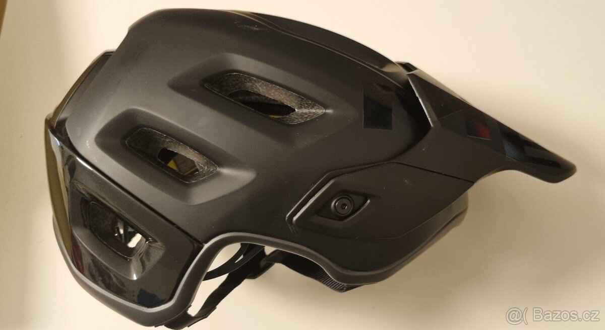 MET MTB Helma vel.M 56-58 - 8