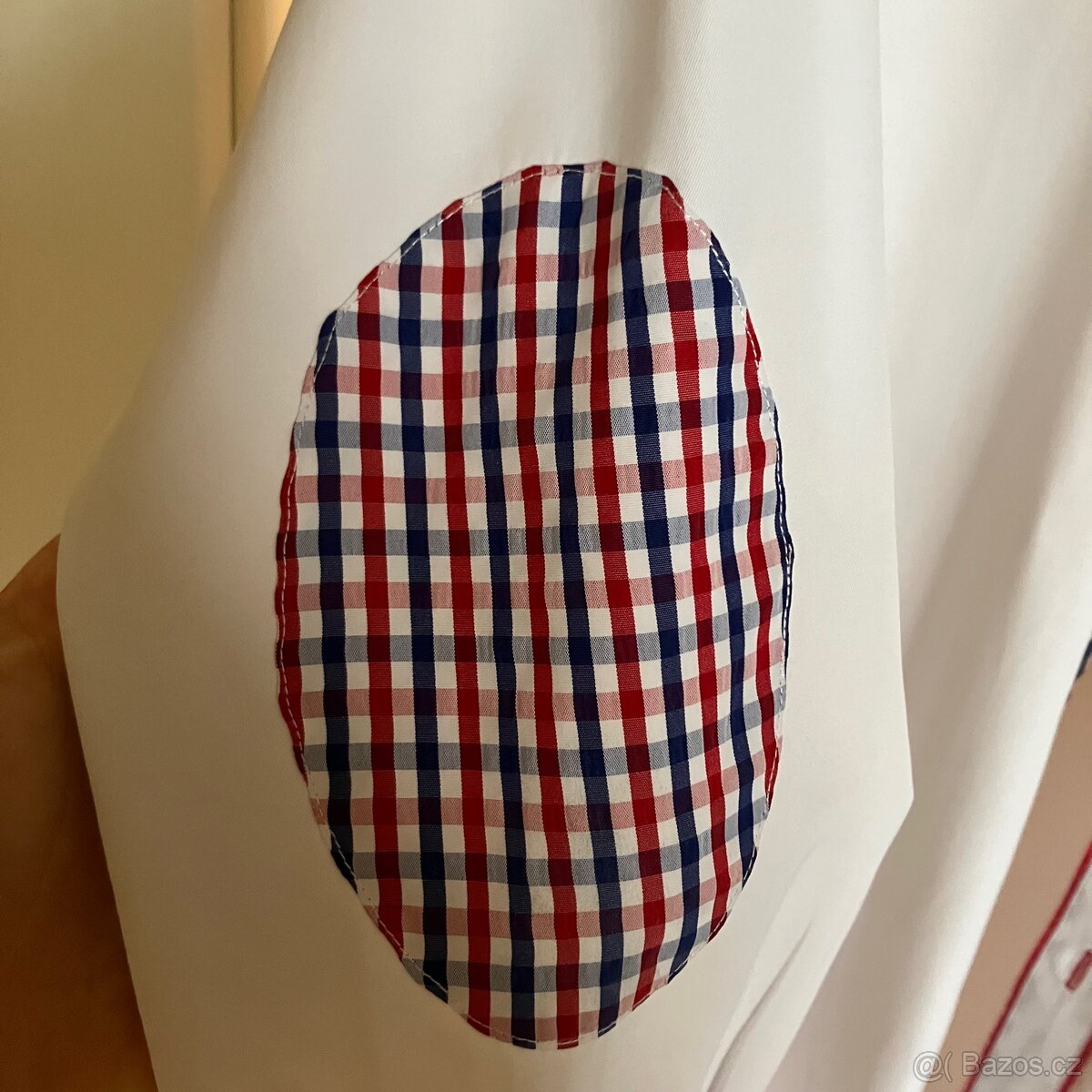 Pánská košile Bandi Vamos - 8