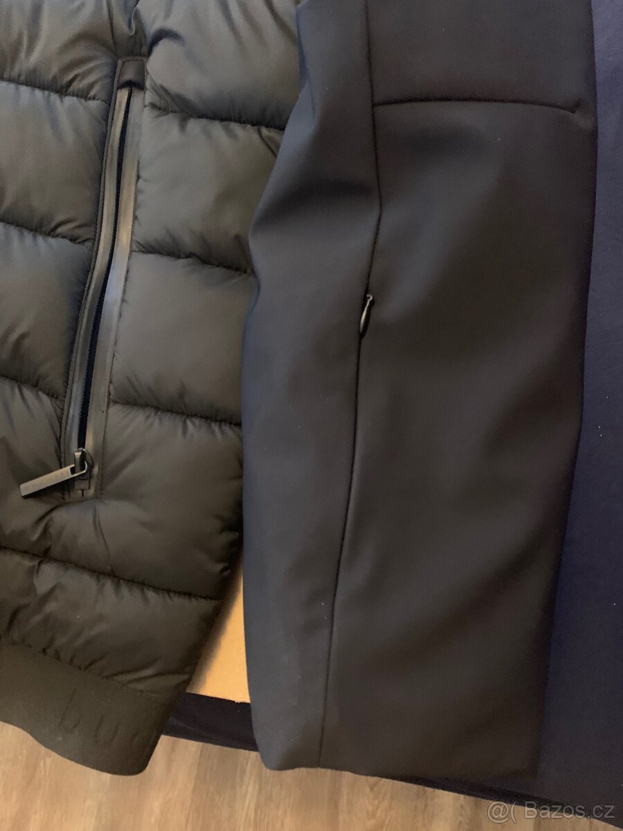 Pánská bunda Bugatti vel:54 - 8