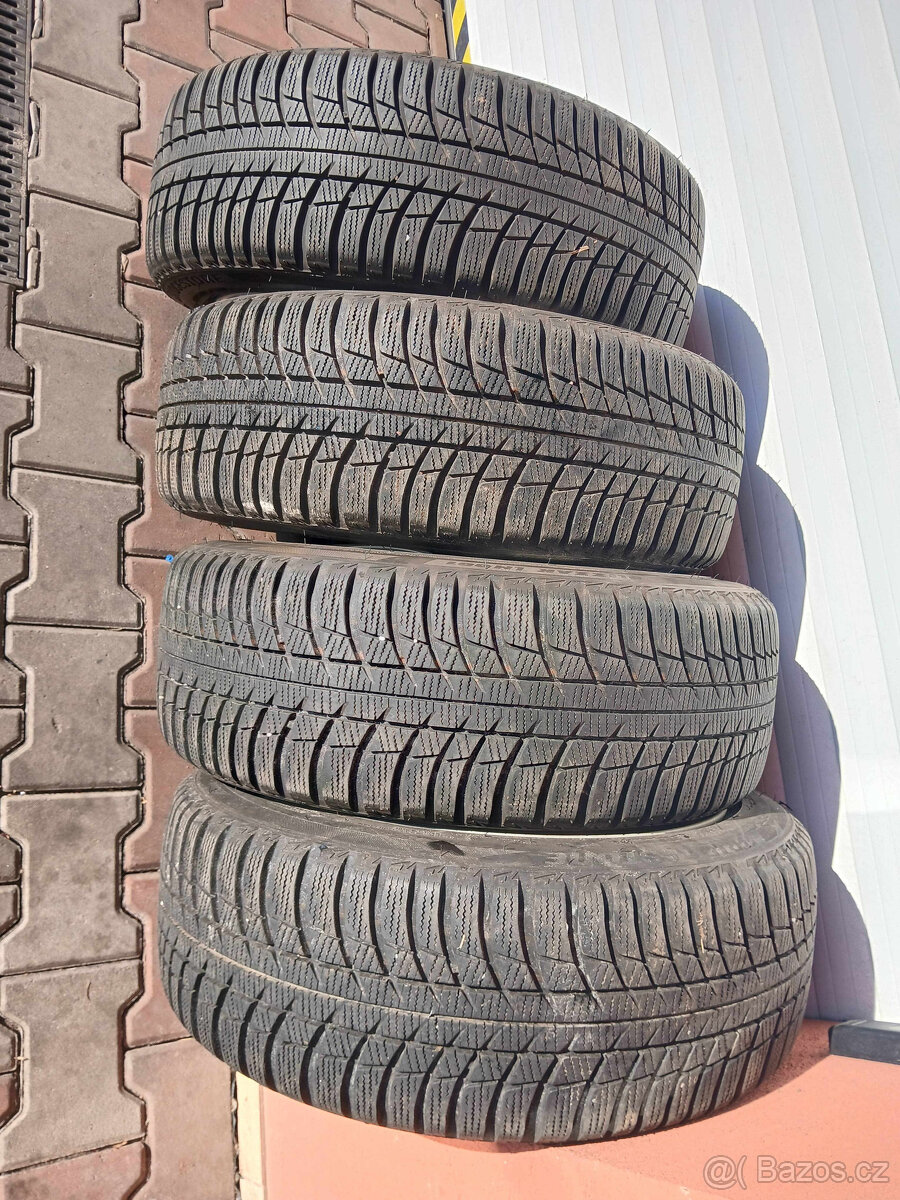 TESLA 3 ALU DEZENT R18 PRO MODEL 2019-2021 - 8