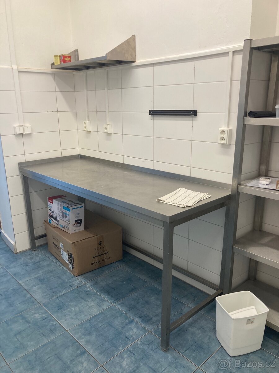 Bistro/cukrárna/café Litoměřice - 8