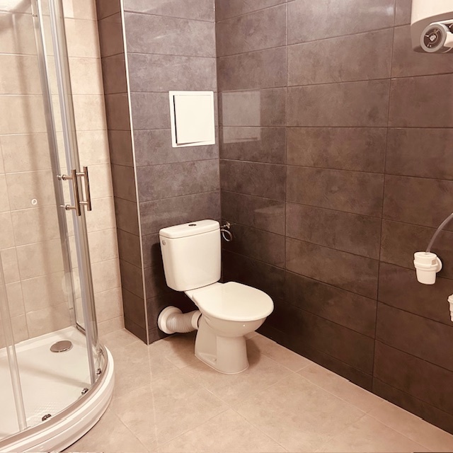 byt na pronájem Kladno - 8