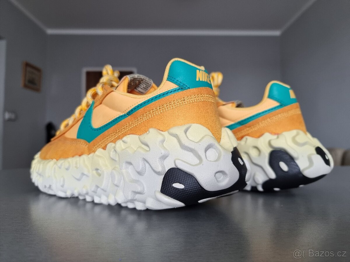 Nike Overbreak SP - 8