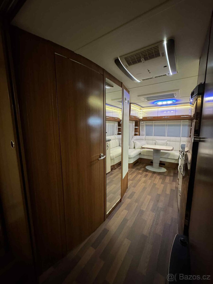 Tabbert 2017 Puccini 655 DF/F - 8