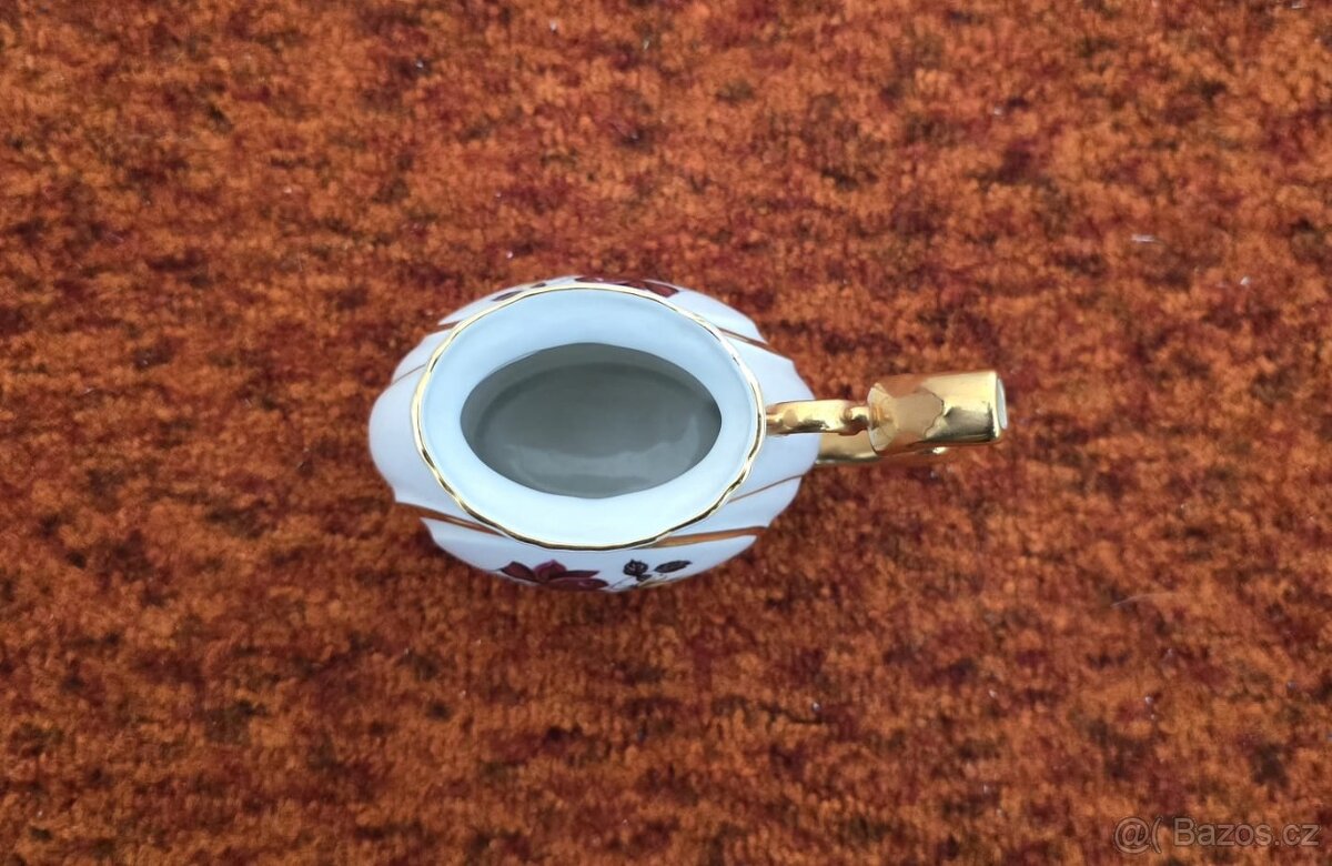 Keramika, porcelán, vázy - 8