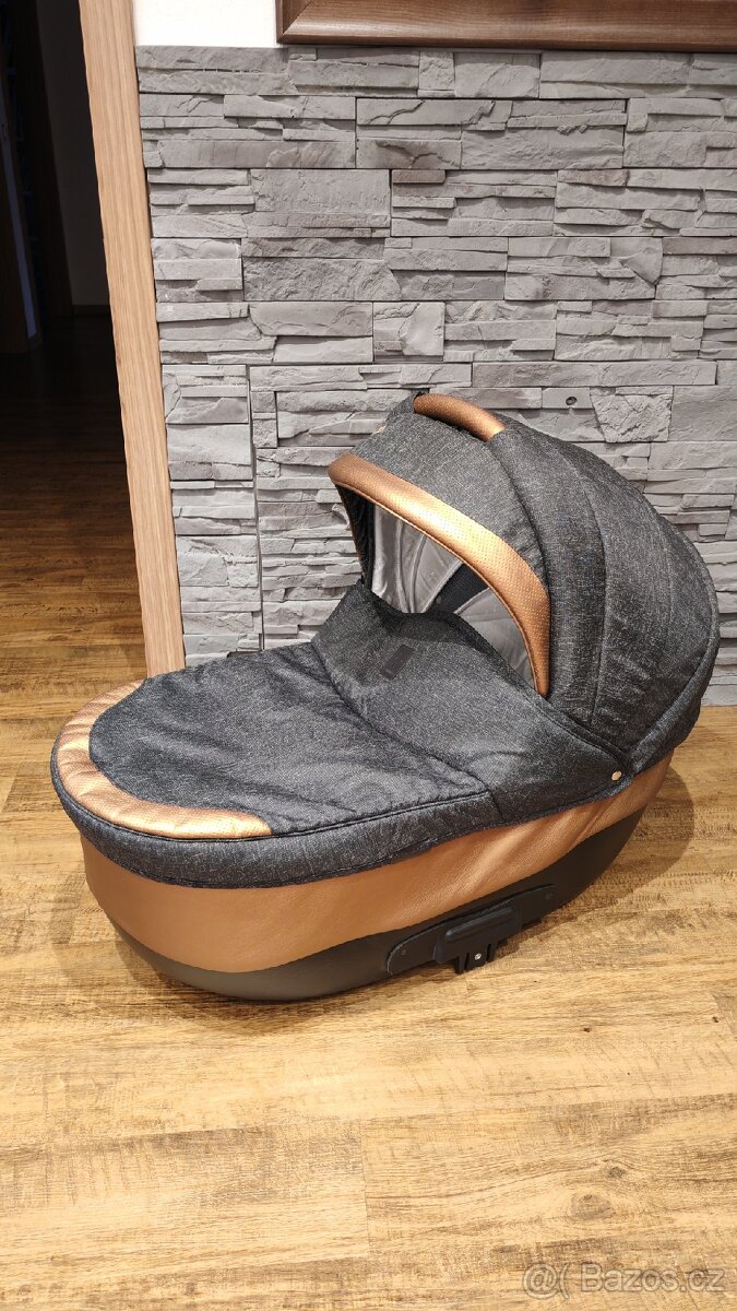 Dětský kočár trojkombinace - 8