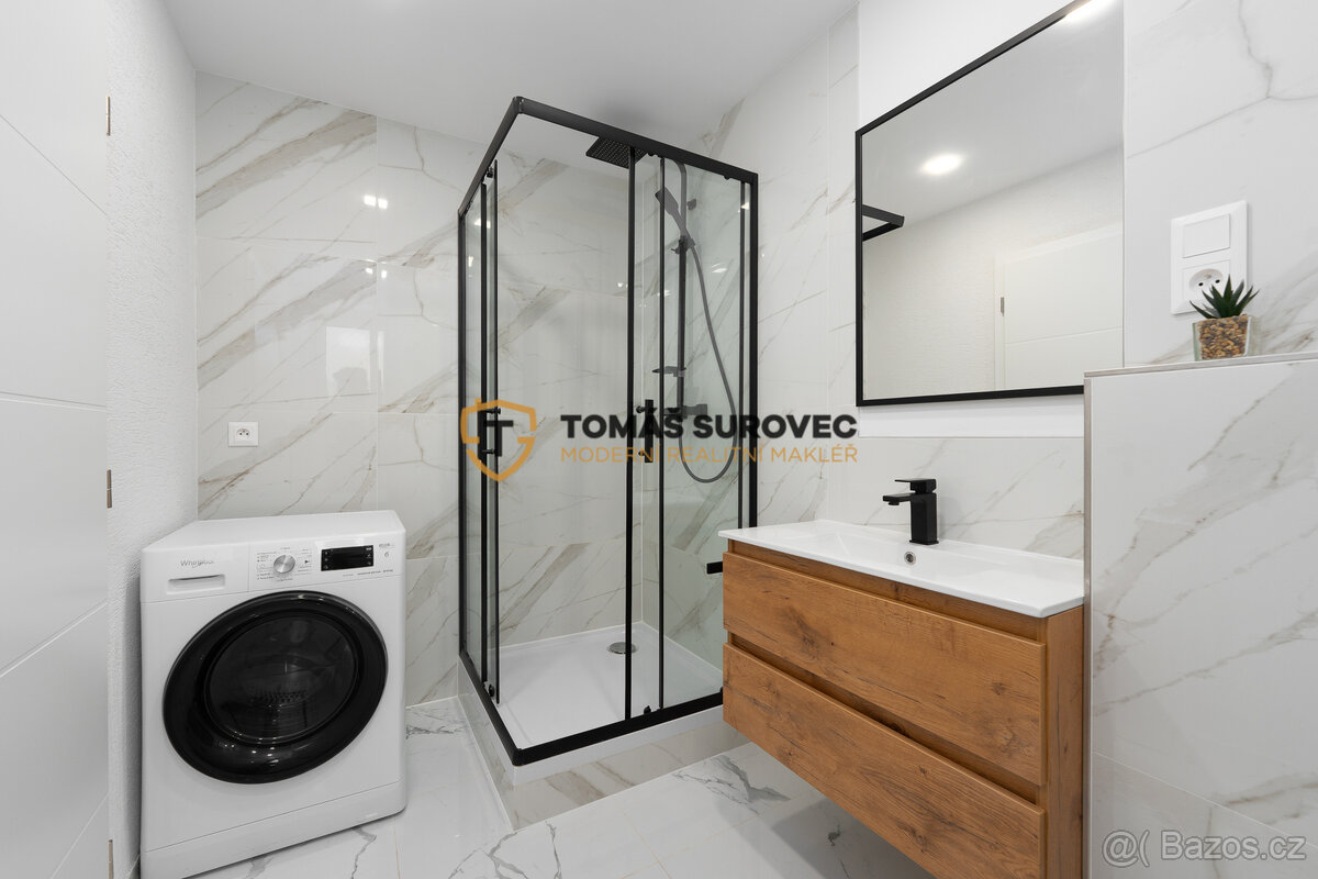 Prodej bytu 2+1 J. Sousedíka, Vsetín - 8