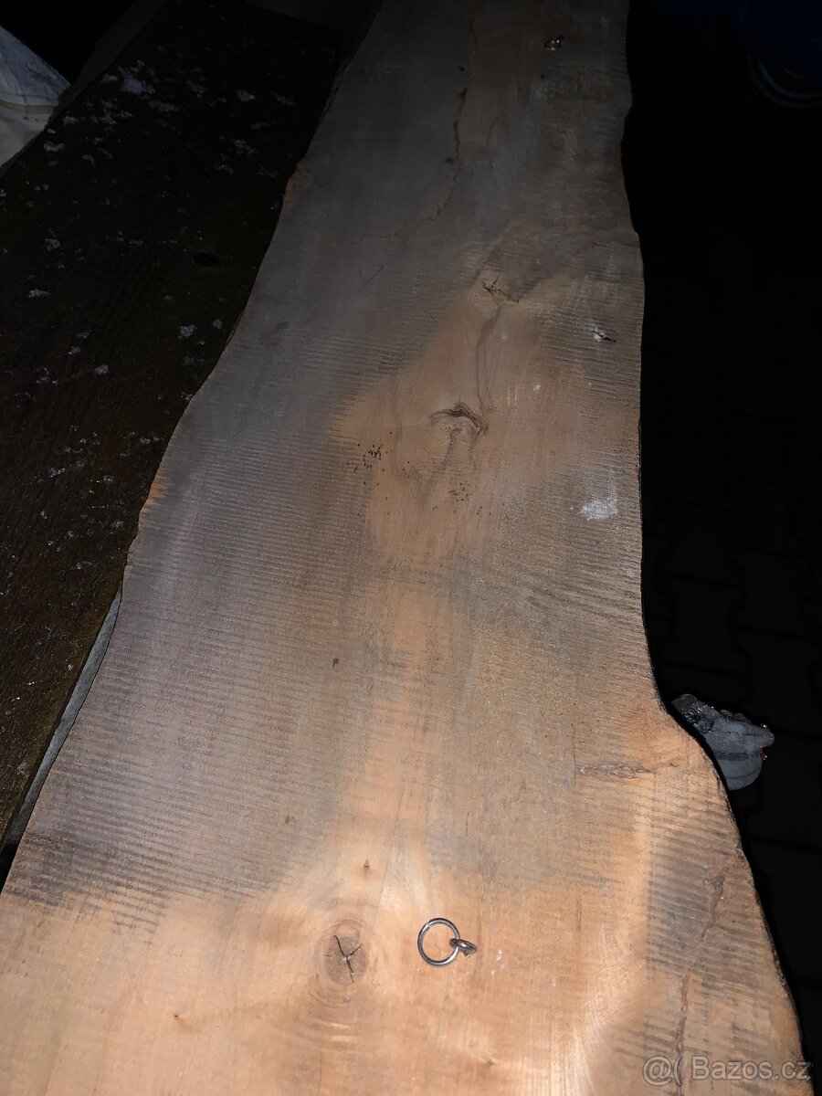 Obraz ručně vyřezavaný JESENÍKY - 8