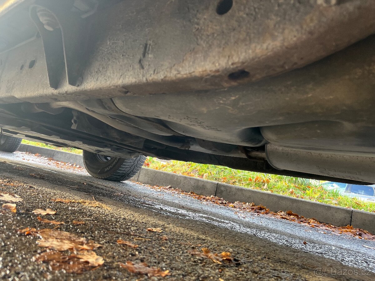 Nissan pathfinder - 8