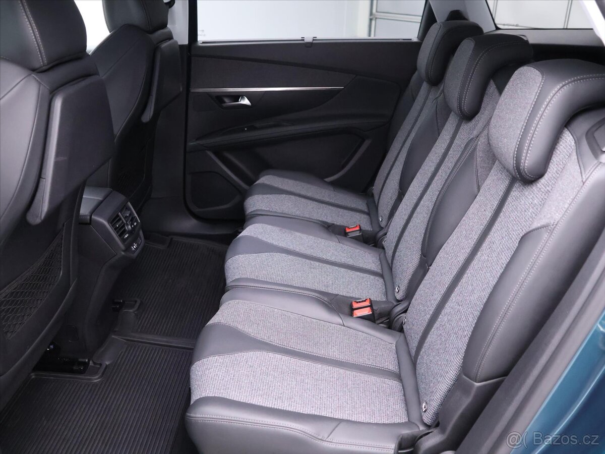 Peugeot 5008 1,5 HDI 96kW Aut. Allure DPH (2019) - 8