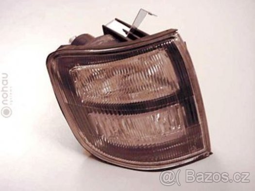 kapota,nárazník,blinkr Mitsubishi PAJERO 91-97 - 8