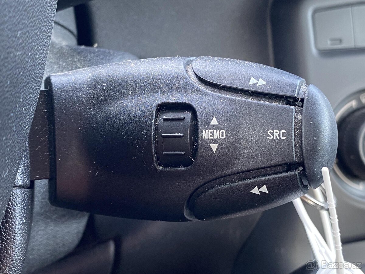 Citroën C3 Picasso 1.4 VTi , 70 kW benzín, 2013 - 8