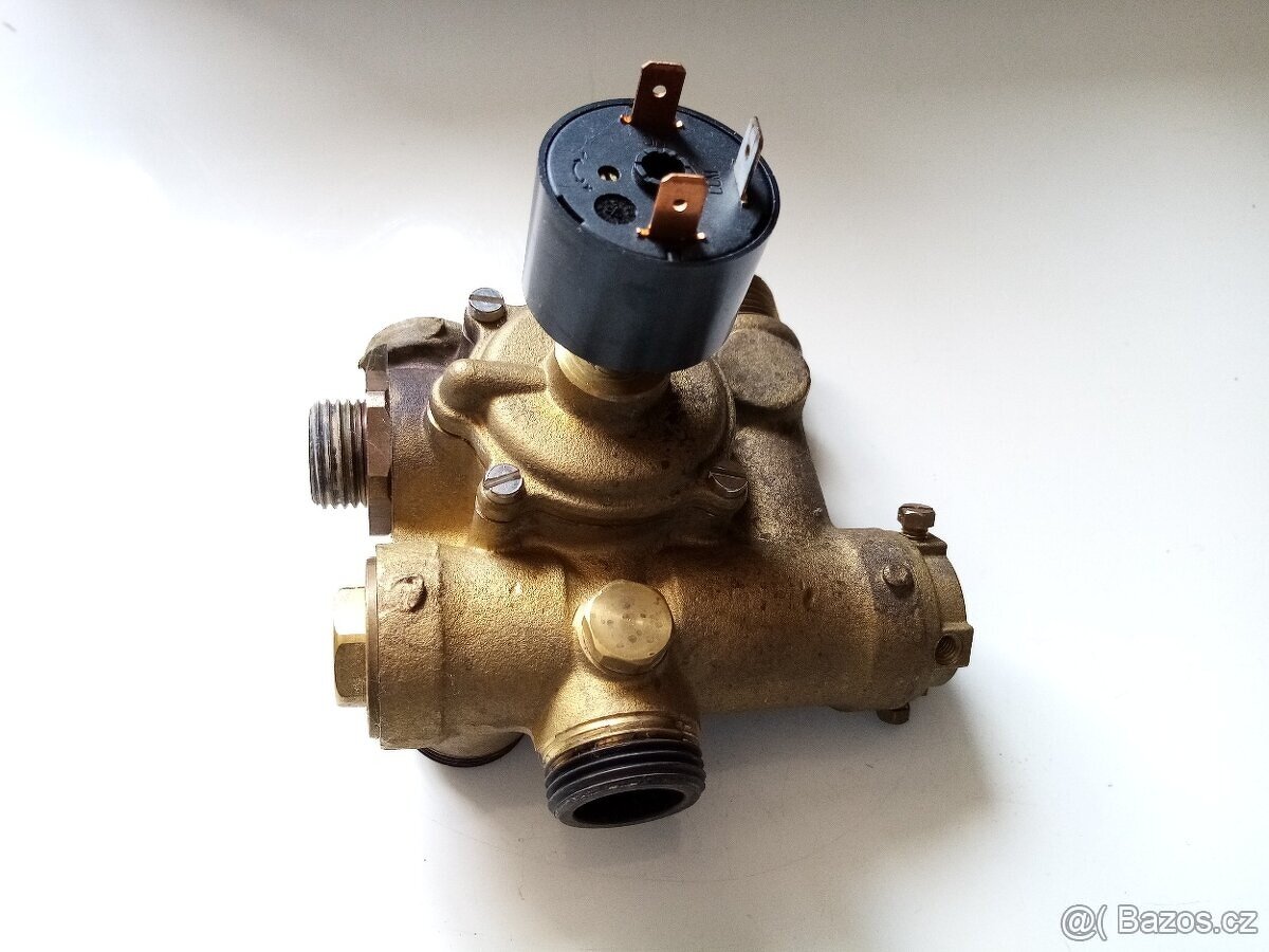 DAKON KZ 24 B, DAKON KZ 24 R - 8