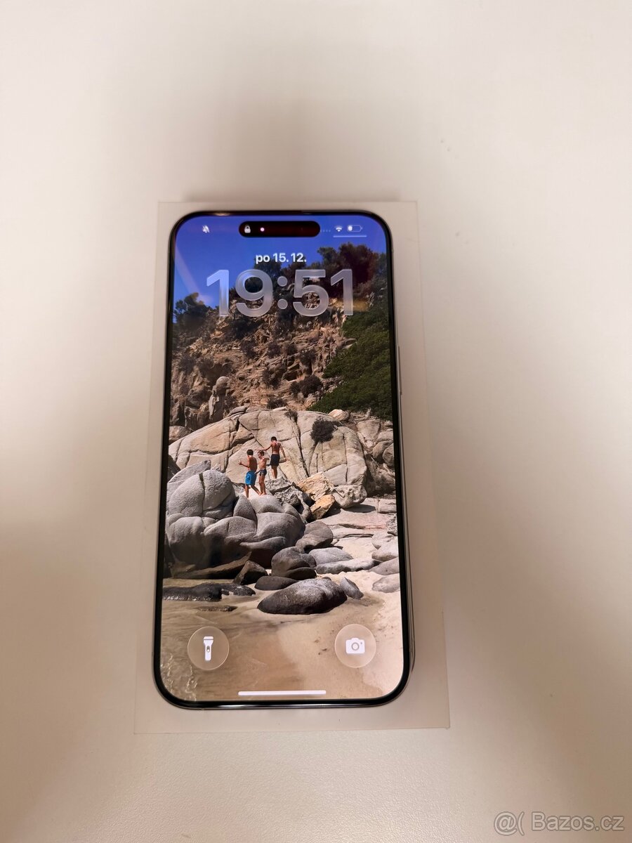 iPhone 15 Pro Max - 8