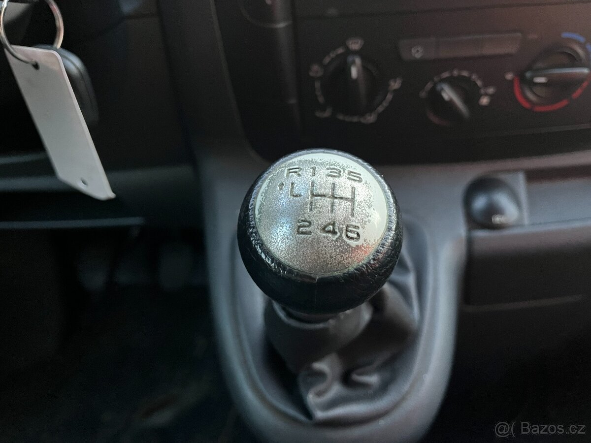 Citroen Jumpy L2 rok 2016 ++++TOP CENA++++ - 8