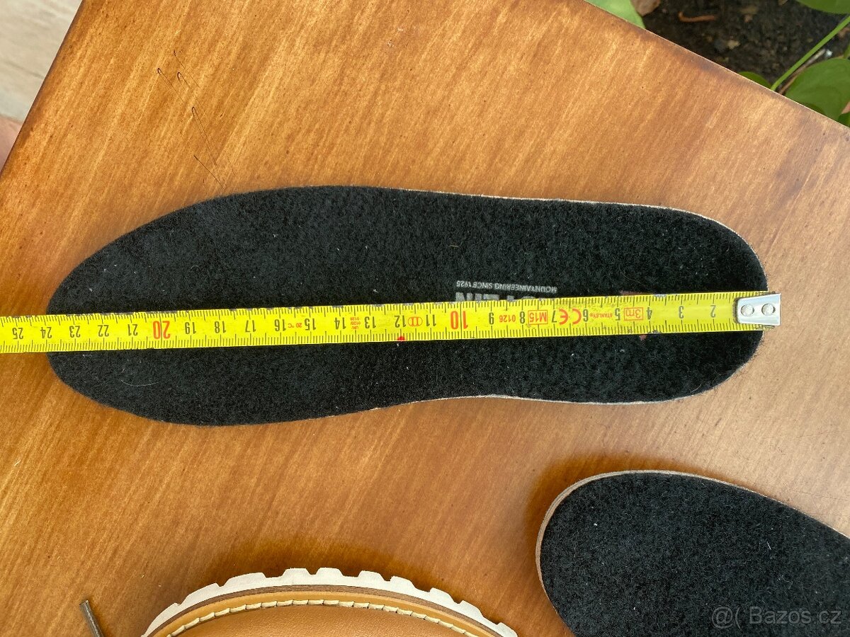 Dámské boty Dachstein vel. 37 - 8