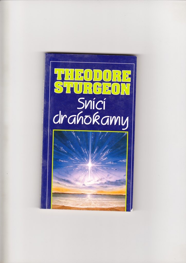 ANGLO-AMERICKÁ SCI-FI A FANTASY - 8