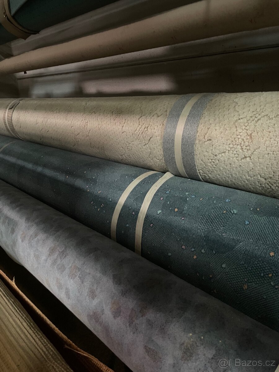 Prodej kobercu a lina m2 za 60 Kč - 8