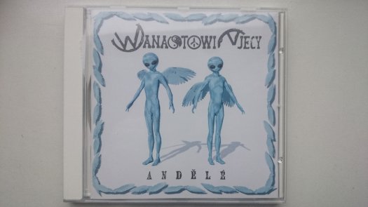 WANASTOWI VJECY - Original Alba na CD - 8