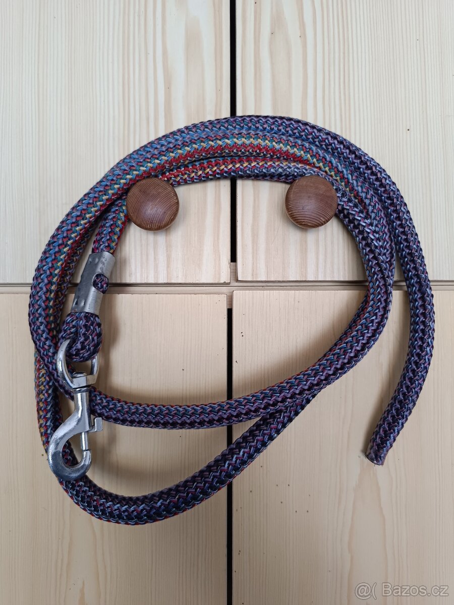 Více věcí na koně - 8