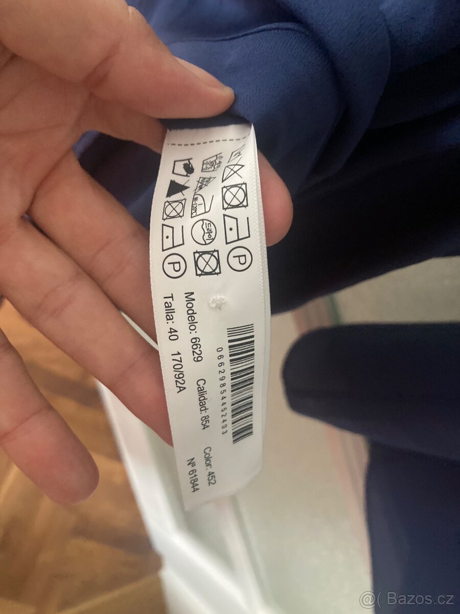 Massimo Dutti šaty - 8