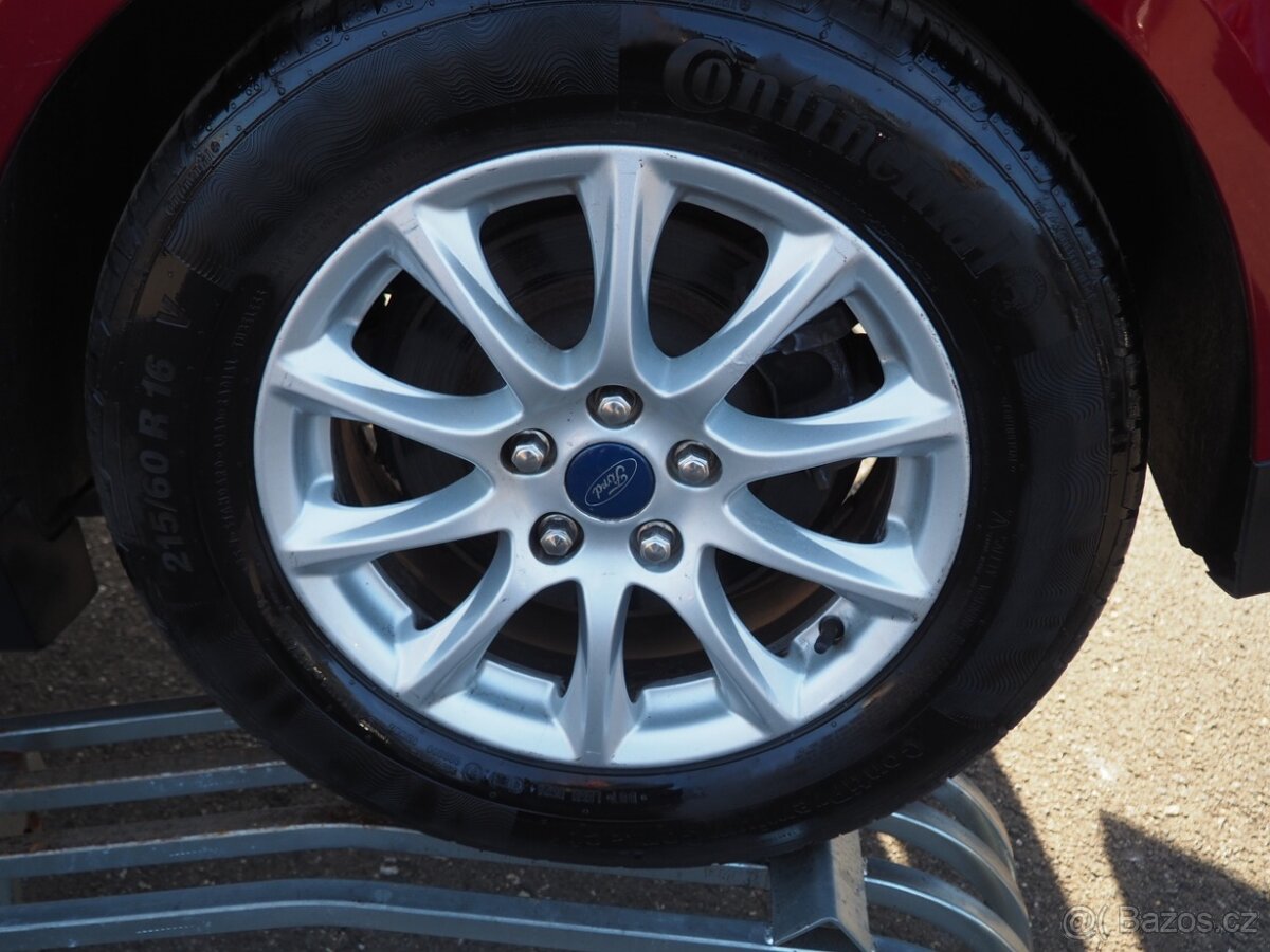 2016 Ford Mondeo 1.5 TDCi Business Edition - 8