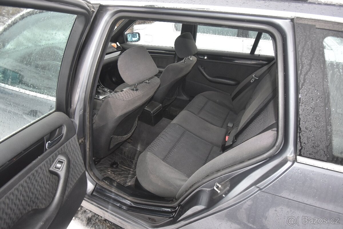 BMW E46 33D 135 kw - 8