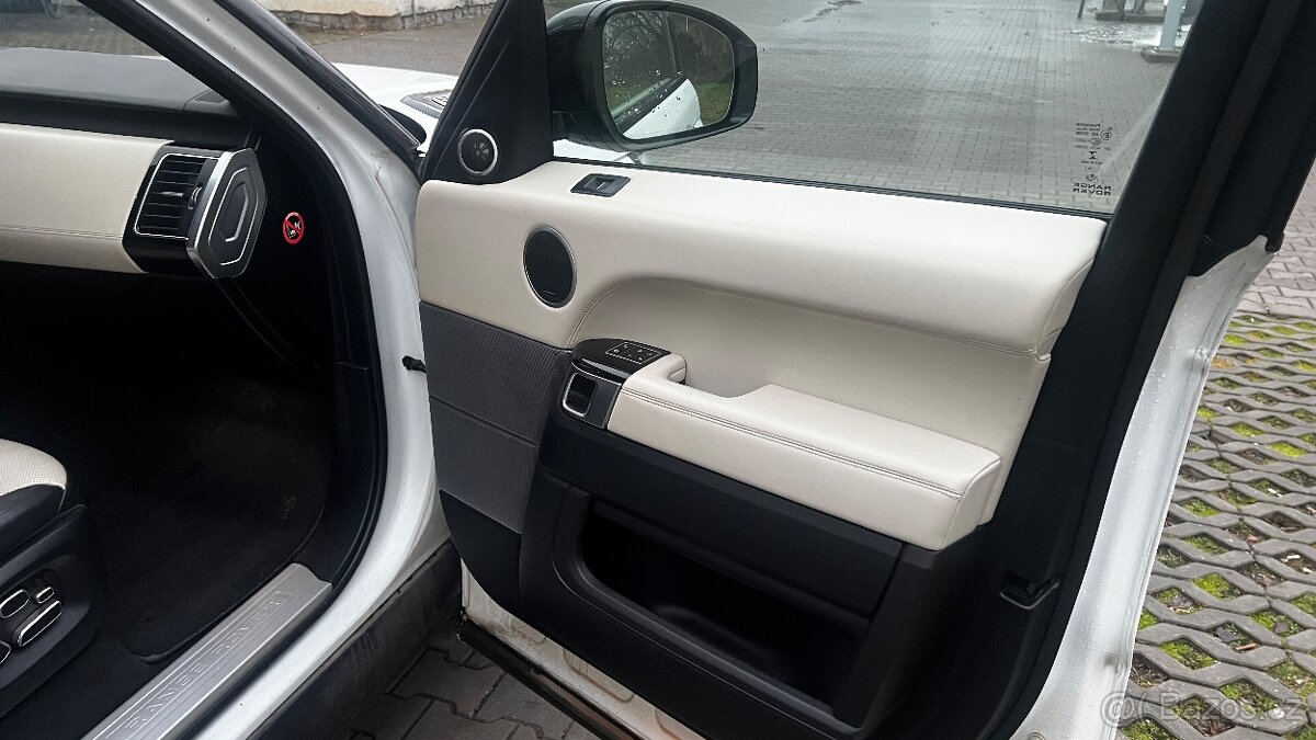 Land Rover Range Rover Sport, 4,4 SDV8 Autobiography - 8