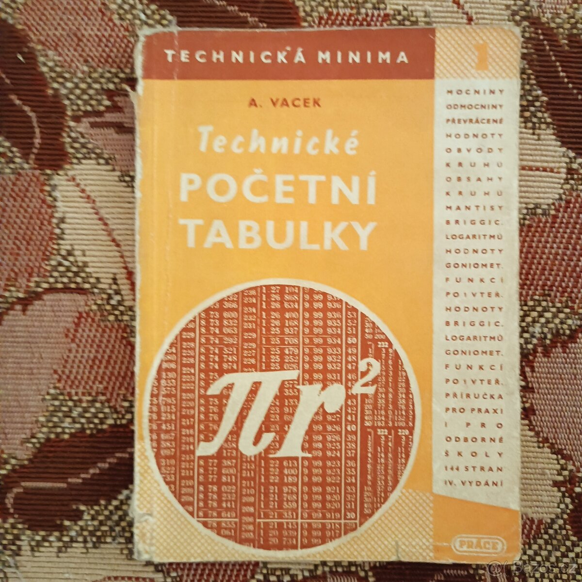 - - Různé RETRO - - - 8