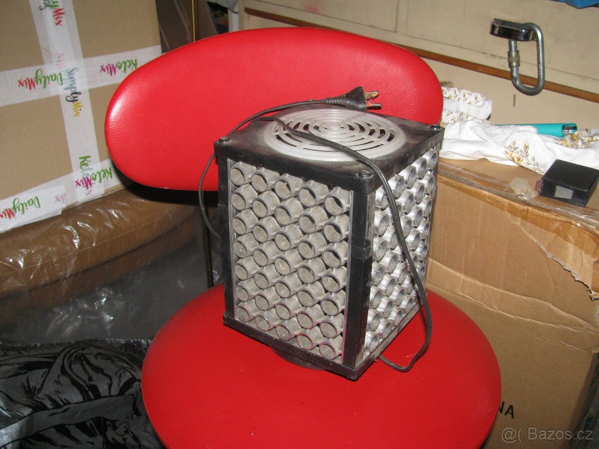 stará lampička, staré lampičky - 8