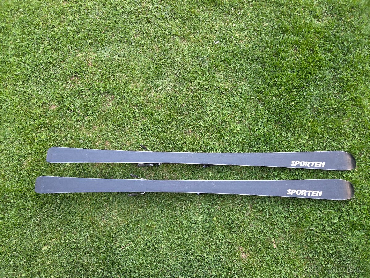 Sporten AHV - 8