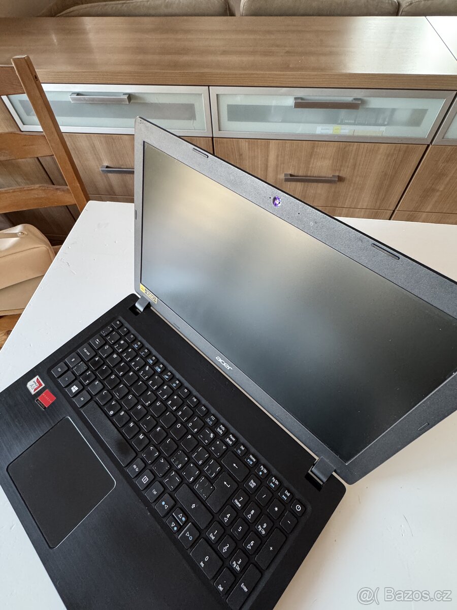 Acer Aspire - 8