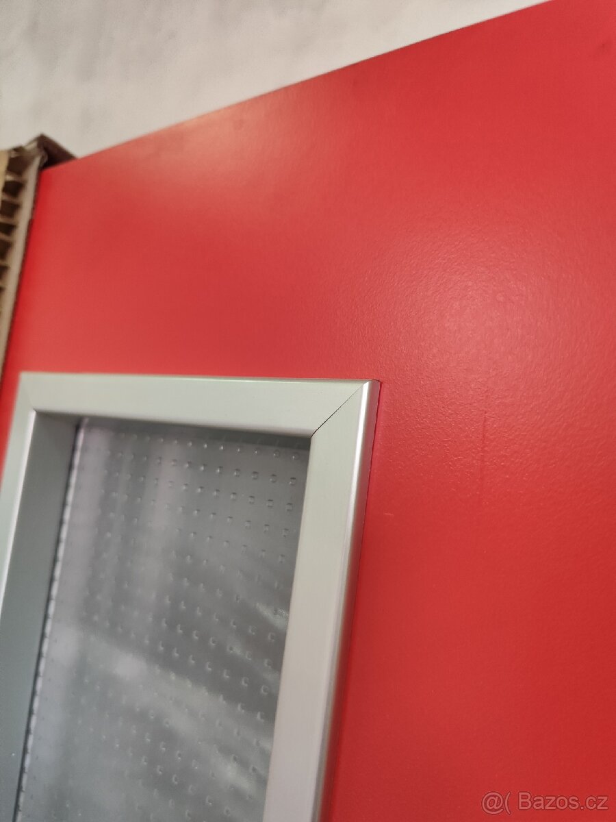 Dveře Masonite,nové 80 pravé - 8