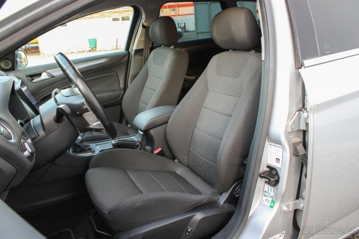 Ford Mondeo Combi 1.6 EcoBoost - 8